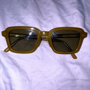 Crap eyewear The heavy Tropix